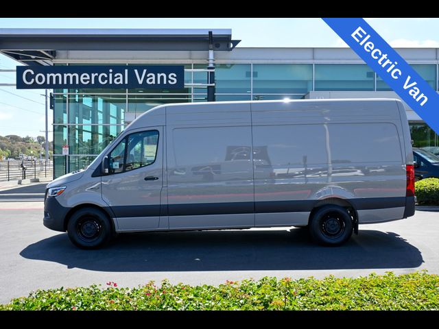 2024 Mercedes-Benz eSprinter Cargo Van Base