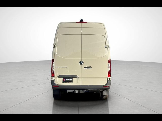 2024 Mercedes-Benz eSprinter Cargo Van Base