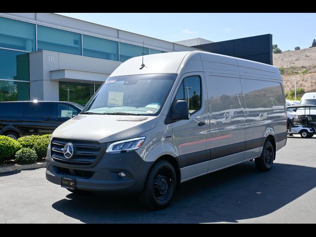 2024 Mercedes-Benz eSprinter Cargo Van Base