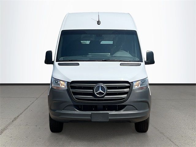 2024 Mercedes-Benz eSprinter Cargo Van Base