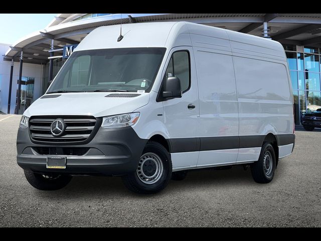 2024 Mercedes-Benz eSprinter Cargo Van Base