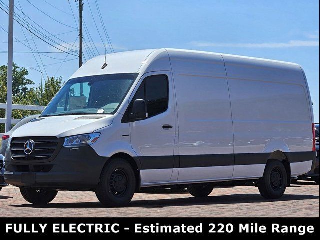 2024 Mercedes-Benz eSprinter Cargo Van Base