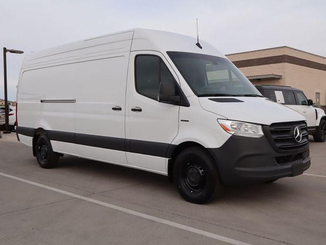 2024 Mercedes-Benz eSprinter Cargo Van Base