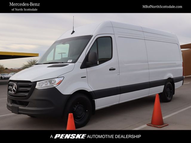 2024 Mercedes-Benz eSprinter Cargo Van Base