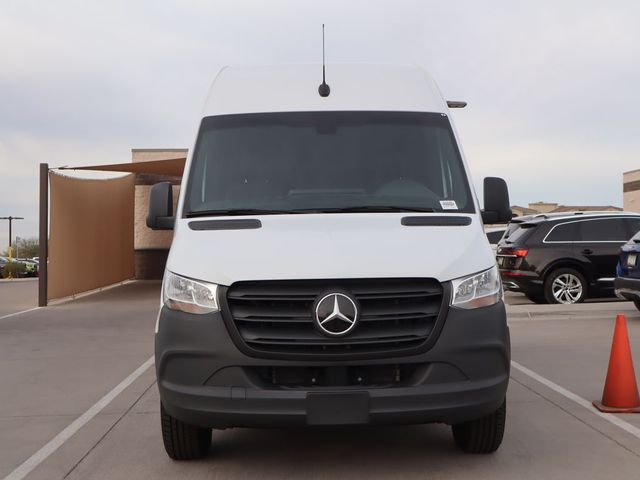 2024 Mercedes-Benz eSprinter Cargo Van Base