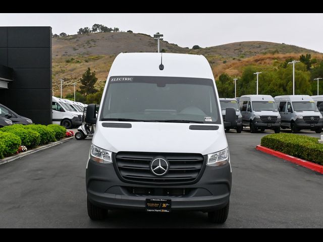 2024 Mercedes-Benz eSprinter Cargo Van Base