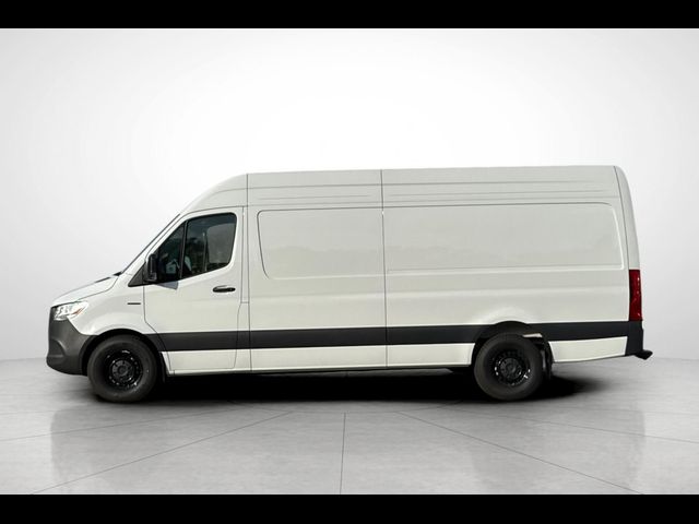 2024 Mercedes-Benz eSprinter Cargo Van Base