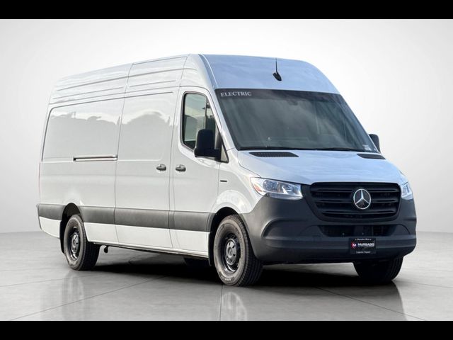 2024 Mercedes-Benz eSprinter Cargo Van Base