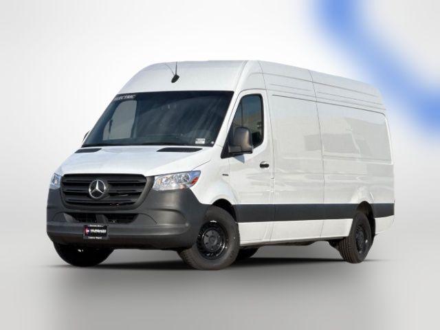 2024 Mercedes-Benz eSprinter Cargo Van Base