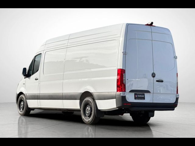 2024 Mercedes-Benz eSprinter Cargo Van Base