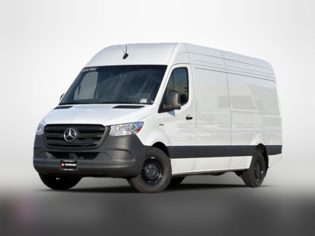 2024 Mercedes-Benz eSprinter Cargo Van Base