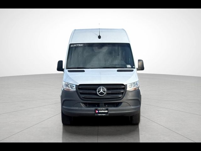 2024 Mercedes-Benz eSprinter Cargo Van Base
