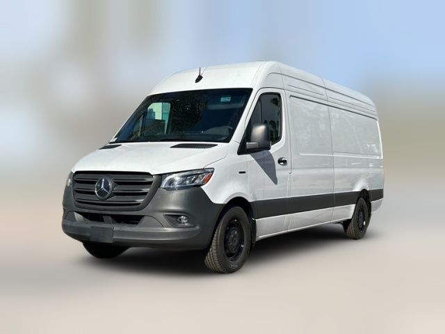 2024 Mercedes-Benz eSprinter Cargo Van Base