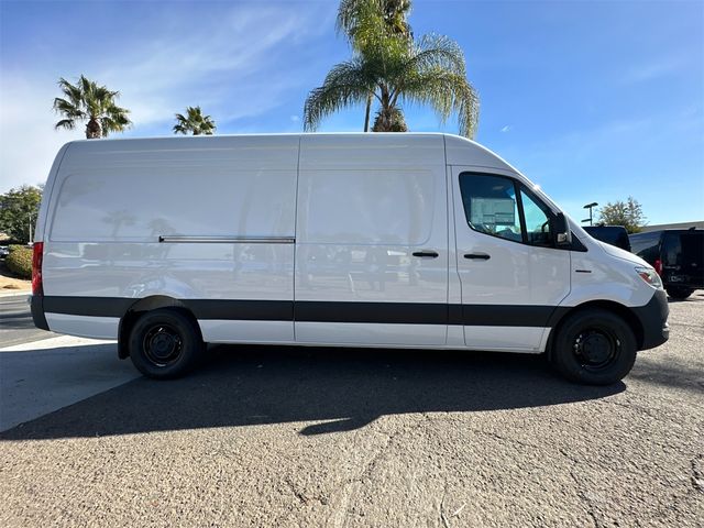 2024 Mercedes-Benz eSprinter Cargo Van Base