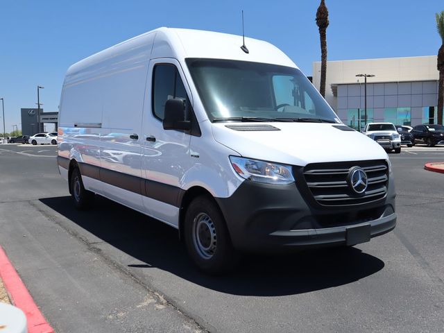 2024 Mercedes-Benz eSprinter Cargo Van Base