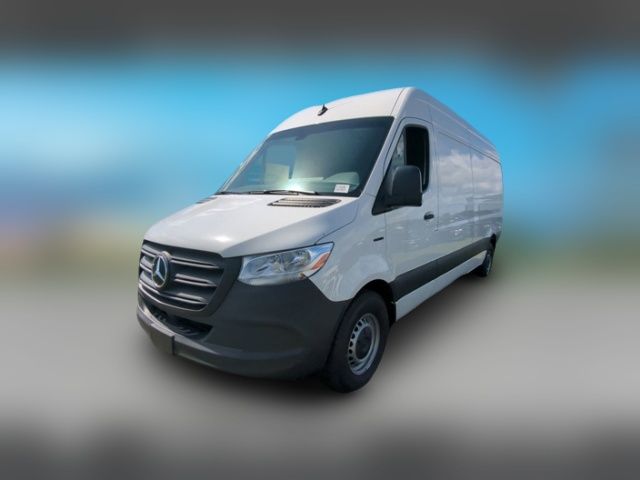 2024 Mercedes-Benz eSprinter Cargo Van Base