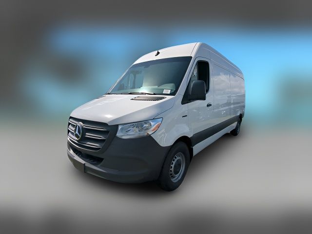 2024 Mercedes-Benz eSprinter Cargo Van Base