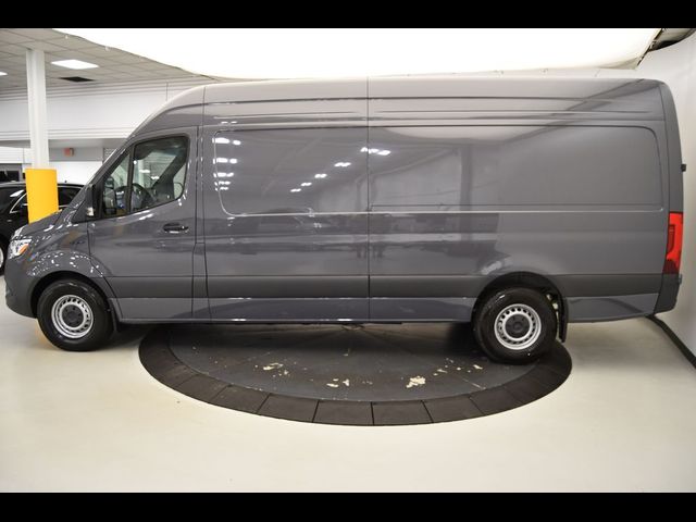 2024 Mercedes-Benz eSprinter Cargo Van Base