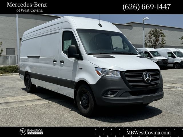 2024 Mercedes-Benz eSprinter Cargo Van Base