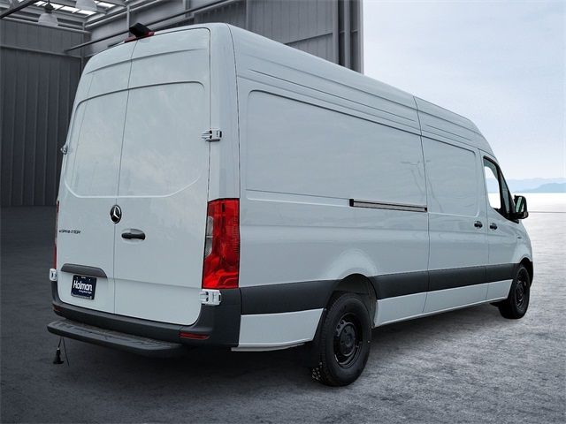 2024 Mercedes-Benz eSprinter Cargo Van Base