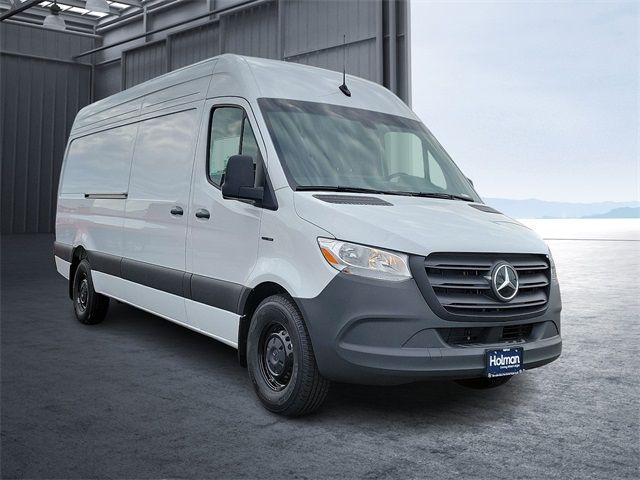 2024 Mercedes-Benz eSprinter Cargo Van Base