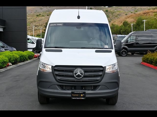 2024 Mercedes-Benz eSprinter Cargo Van Base