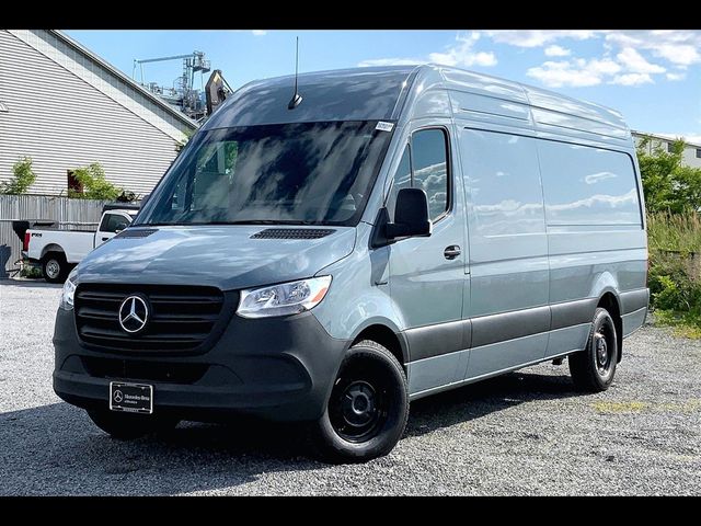 2024 Mercedes-Benz eSprinter Cargo Van Base