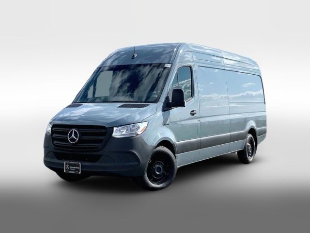 2024 Mercedes-Benz eSprinter Cargo Van Base