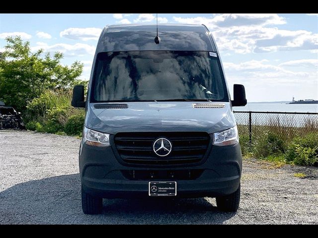 2024 Mercedes-Benz eSprinter Cargo Van Base