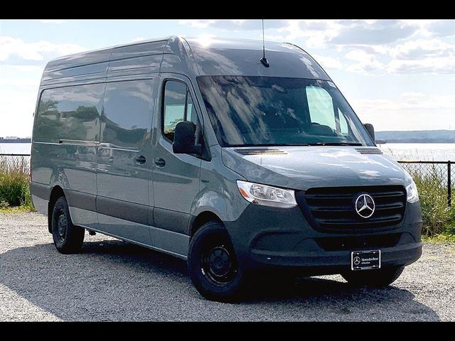 2024 Mercedes-Benz eSprinter Cargo Van Base