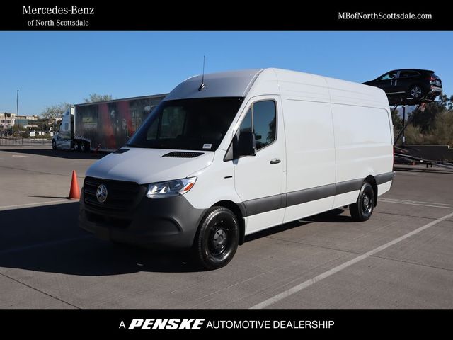 2024 Mercedes-Benz eSprinter Cargo Van Base