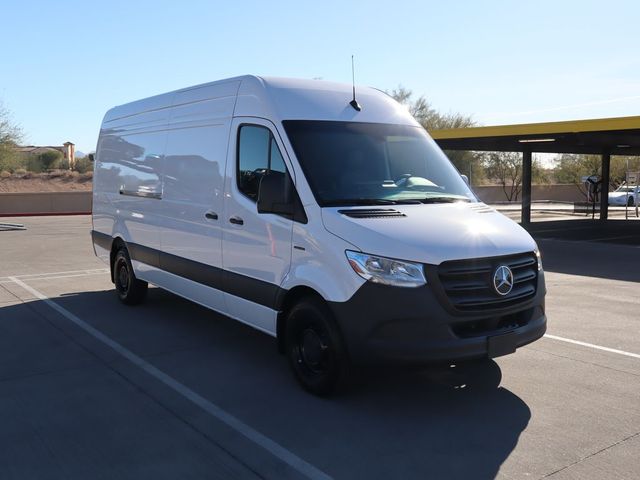 2024 Mercedes-Benz eSprinter Cargo Van Base