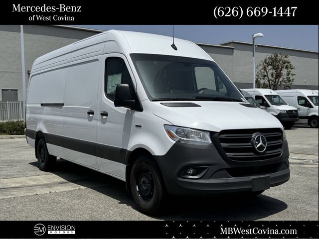 2024 Mercedes-Benz eSprinter Cargo Van Base