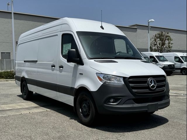 2024 Mercedes-Benz eSprinter Cargo Van Base