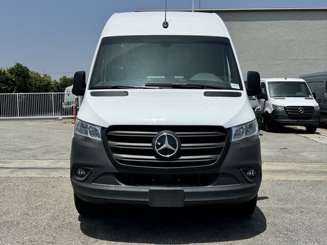 2024 Mercedes-Benz eSprinter Cargo Van Base