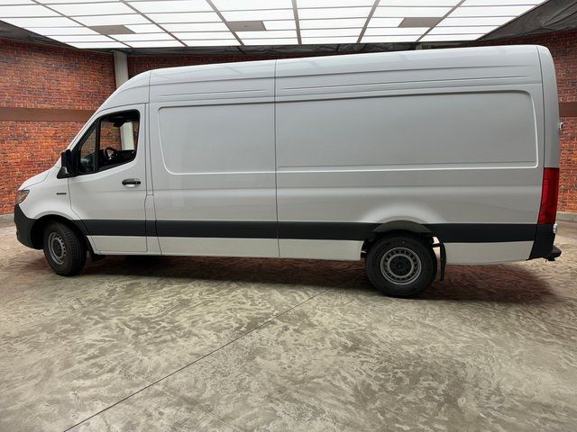 2024 Mercedes-Benz eSprinter Cargo Van Base