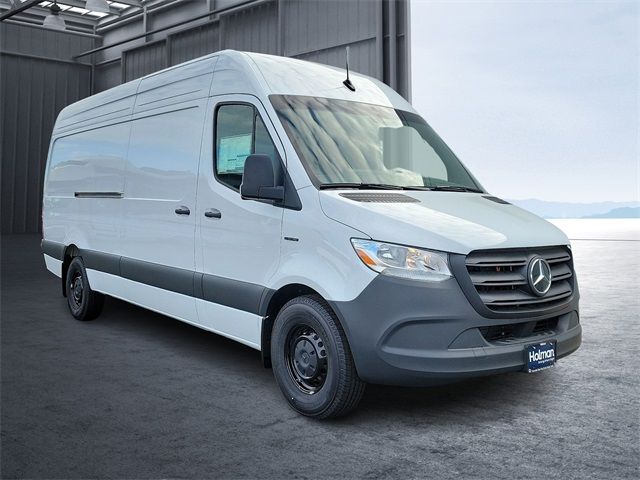 2024 Mercedes-Benz eSprinter Cargo Van Base