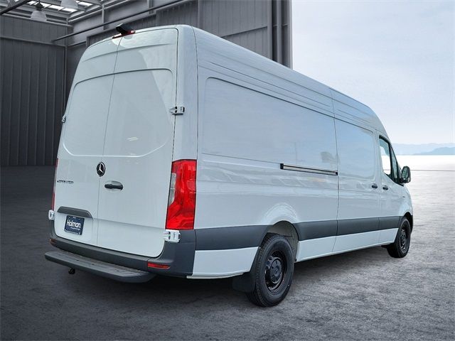 2024 Mercedes-Benz eSprinter Cargo Van Base