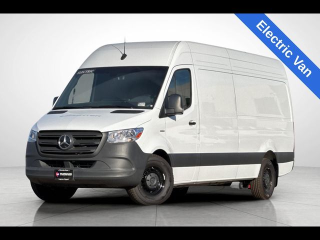 2024 Mercedes-Benz eSprinter Cargo Van Base