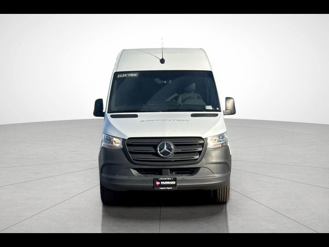 2024 Mercedes-Benz eSprinter Cargo Van Base