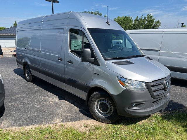 2024 Mercedes-Benz eSprinter Cargo Van Base