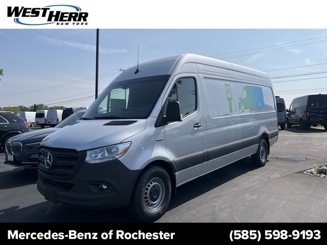 2024 Mercedes-Benz eSprinter Cargo Van Base