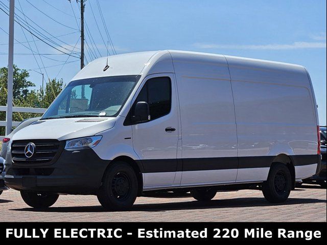 2024 Mercedes-Benz eSprinter Cargo Van Base