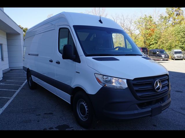 2024 Mercedes-Benz eSprinter Cargo Van Base