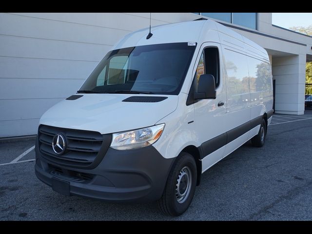 2024 Mercedes-Benz eSprinter Cargo Van Base