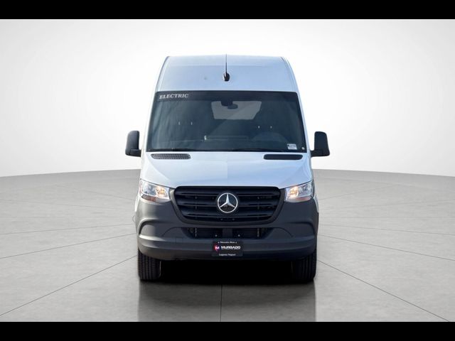 2024 Mercedes-Benz eSprinter Cargo Van Base