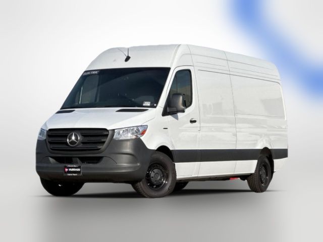 2024 Mercedes-Benz eSprinter Cargo Van Base