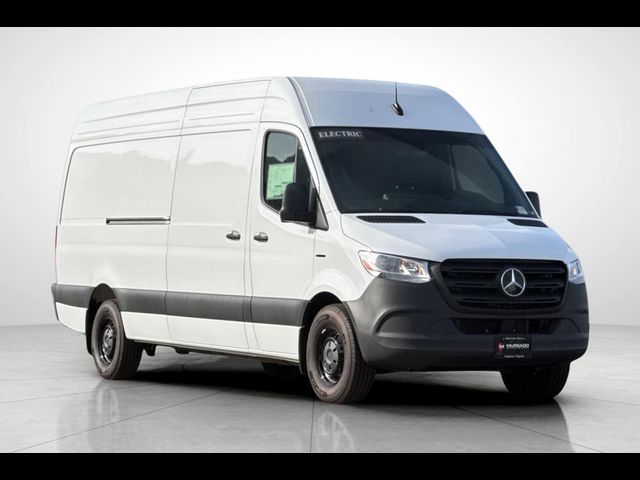 2024 Mercedes-Benz eSprinter Cargo Van Base