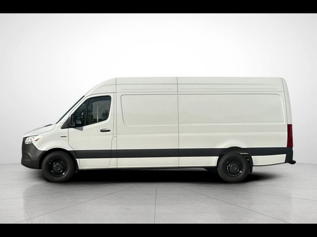 2024 Mercedes-Benz eSprinter Cargo Van Base