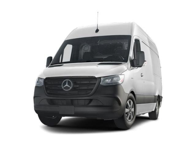 2024 Mercedes-Benz eSprinter Cargo Van Base